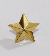 METAL YILDIZ VE DÜĞME  Y.DIŞI SP.DÜĞ