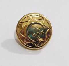 METAL YILDIZ VE DÜĞME  Y.DIŞI SP.DÜĞ