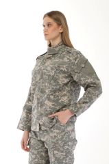 Single Sword Regular Taktik Takım - Spor Outdoor Avcı Tactical Takım MULTİCAM - 4XL