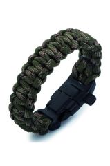 Single Sword Pusulalı Bıçaklı Parakort RENK-2