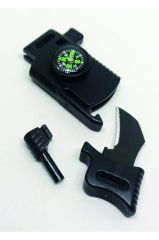 Single Sword Pusulalı Bıçaklı Parakort RENK-2