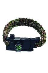 Single Sword Pusulalı Bıçaklı Parakort RENK-2