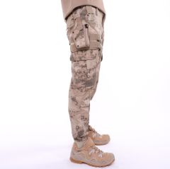 Single Sword Zigana Model Bacak Silah Kılıfı JAN