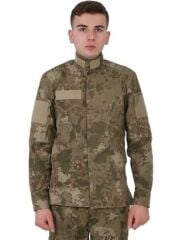 Single Sword Yeni TSK Eğitim Gömlek 60-3XL