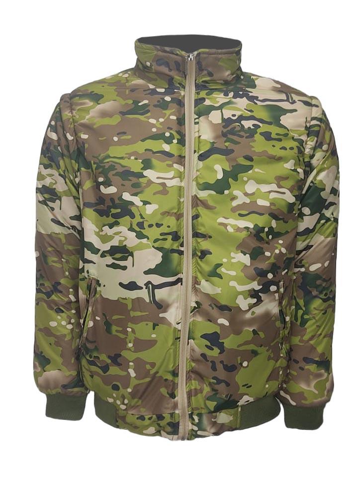 Single Sword Pilot Mont MULTİCAM - 3XL