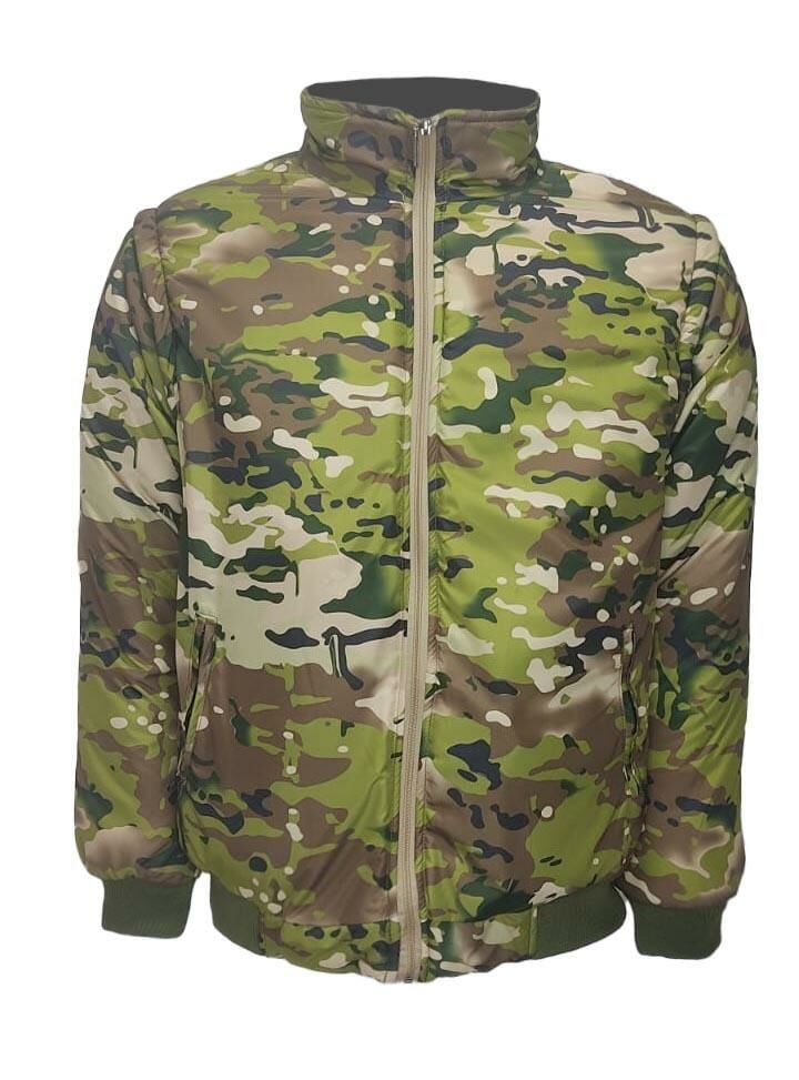 Single Sword Pilot Mont MULTİCAM - 3XL