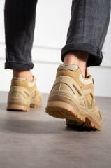 Single Sword Kadın&Erkek Outdoor Askeri Taktik Spor Ayakkabı SS610 BEJ - 47