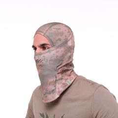 Single Sword Polarlı Kar Maskesi Kadın&Erkek Balaklava JAN