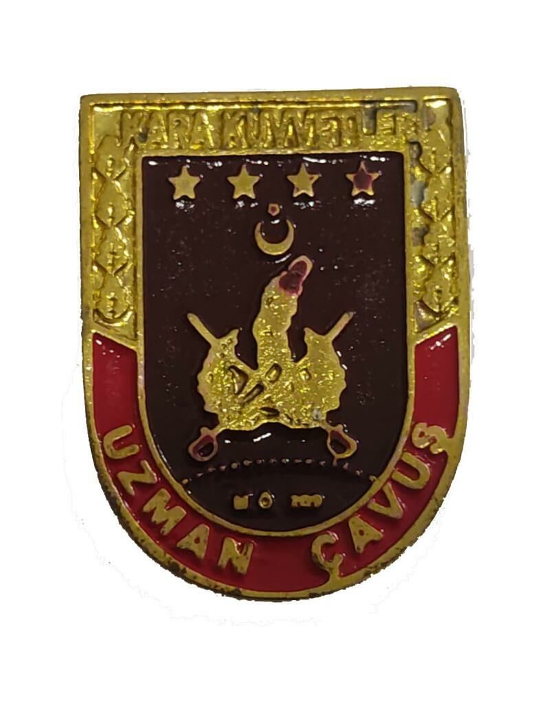 CÜZDAN ARMASI (JANDARMA) KÜÇÜK