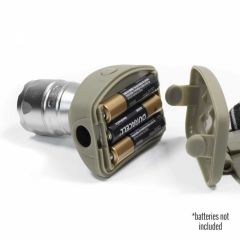 Single Sword Power Head Lamp - Pilli Kafa Lambası