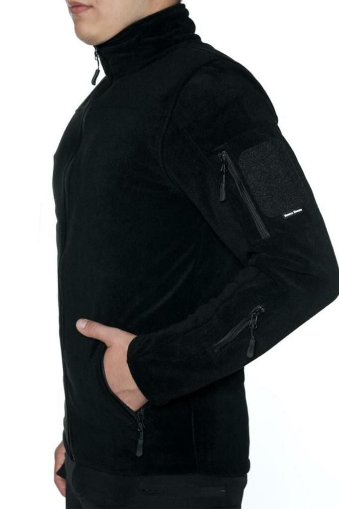 Single Sword TP Taktik Polar Mont SİYAH - 2XL