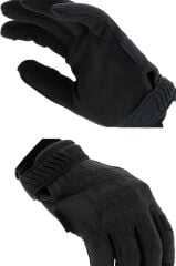 Mechanix Wear Orijinal Coyote Eldiven SİYAH - L
