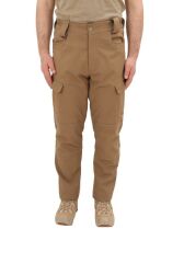 Single Sword Rüzgar Geçirmez Softshell Pantolon BEJ - M