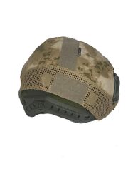 Single Sword Kompozit Başlık Kılıfı - Lastikli, Kulaksız JAN