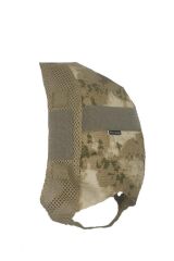 Single Sword Kompozit Başlık Kılıfı - Lastikli, Kulaksız JAN