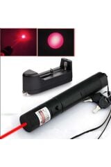 Single Sword Kırmızı Lazer İşaretleyici - Laser Pointer