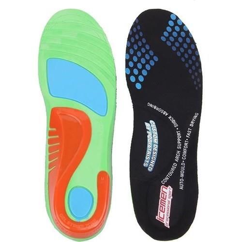 Icemen 601 Sport Ortopedik Tabanlık 42-43