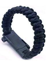 Single Sword Pusulalı Bıçaklı Parakort KAHVE