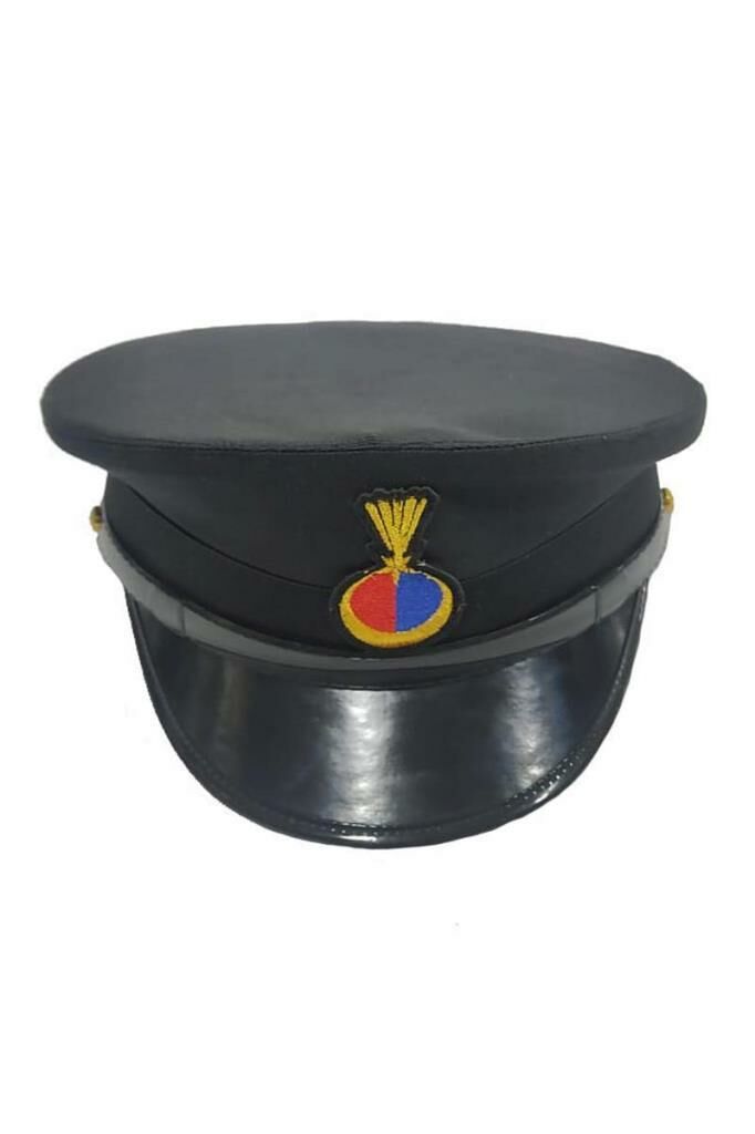 Single Sword Jandarma Harici Kep ASTB - 55