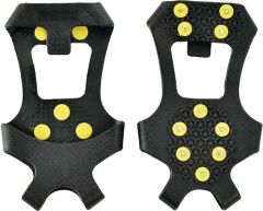 Bot Kar Paleti Ayakkabı Kar Paleti-Kar Patik Geçmeli Bot Kayma Önleyici