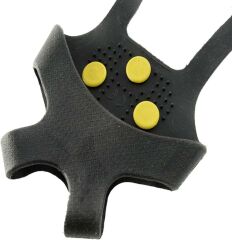 Bot Kar Paleti Ayakkabı Kar Paleti-Kar Patik Geçmeli Bot Kayma Önleyici