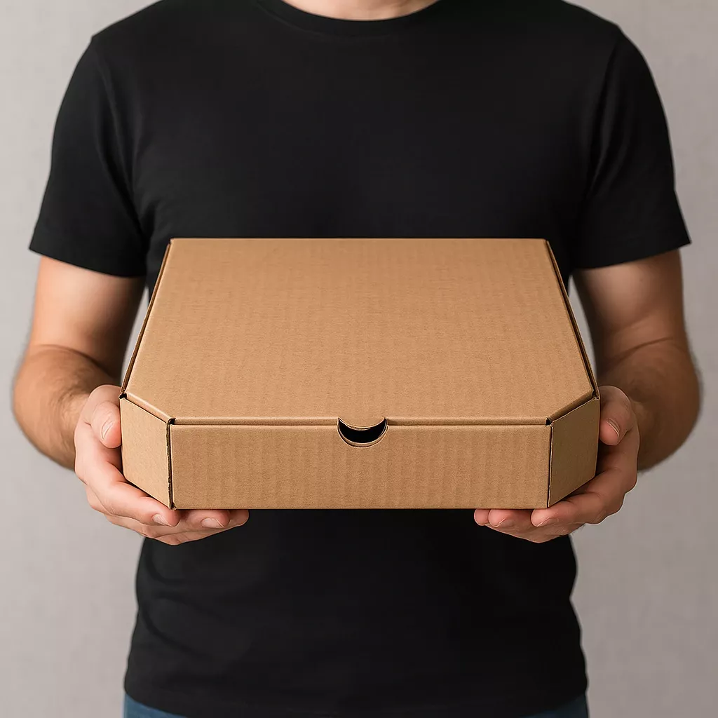 İnternetten Pizza Satmak İsteyenler İçin Püf Noktalar