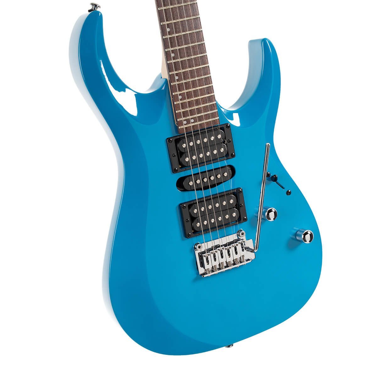Cort Elektro Gitar X200-CBL