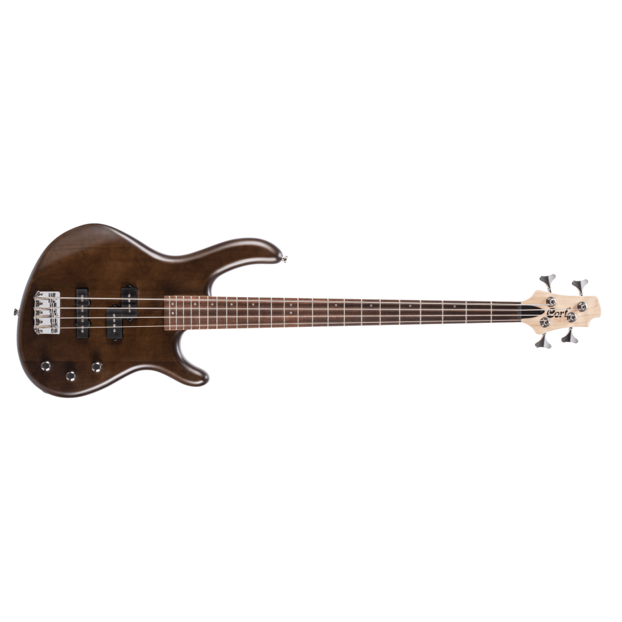 Cort Bas Gitar Action 4 Telli Plus AB4PJOPW