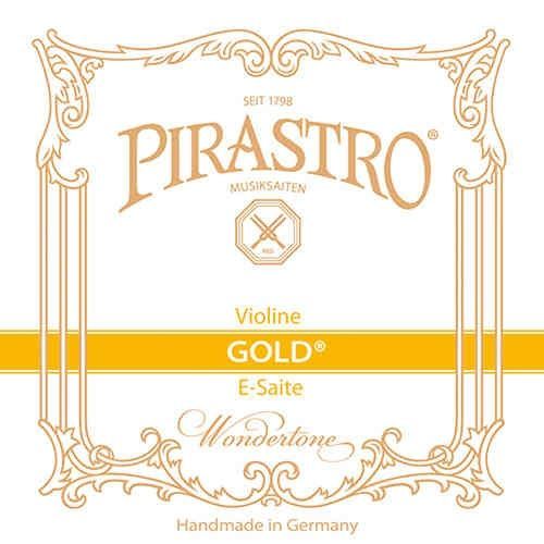 Pirastro Gold 215021 Keman Teli