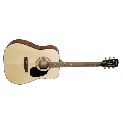 Cort Akustik Gitar AD810OPW