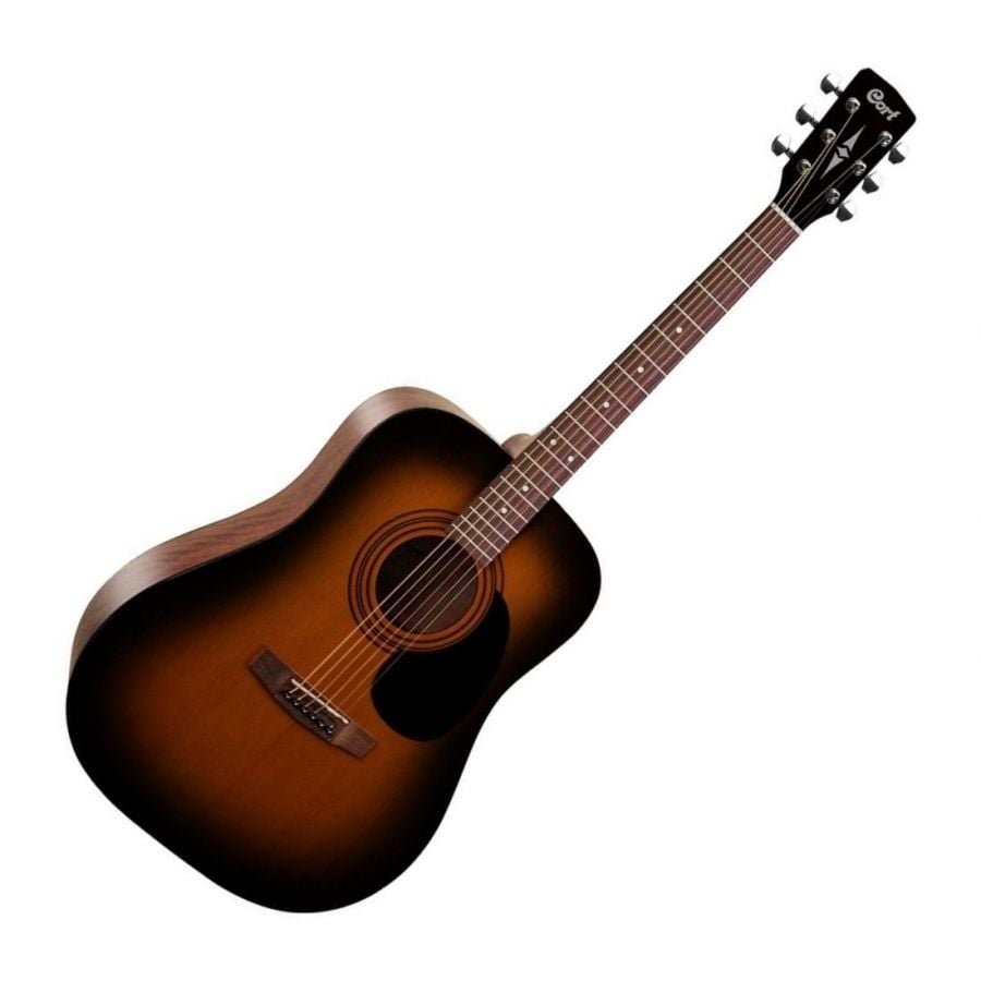Cort Akustik Gitar AD810SSB