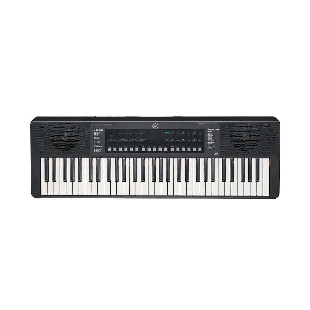Dante D115 Işıklı Tuşlu Org