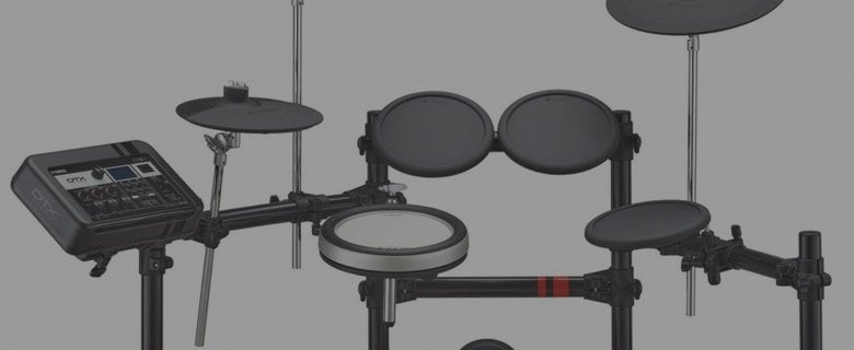 Dijital Davul Modelleri