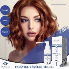 Proestee Dökülme Önleyici Serum 60 ml