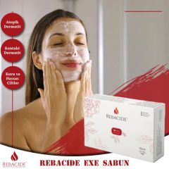 Rebacide Exe Sabun 90 gr