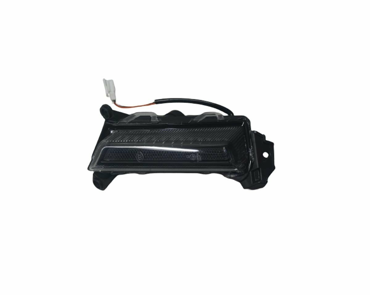 KANUNİ SEHA125 250 SİNYAL ÖN SOL