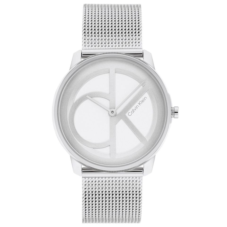 CALVIN KLEIN CK25200032 Quartz UNİSEX KOL SAATİ