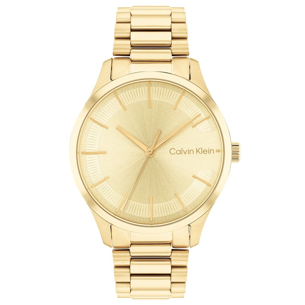 CALVIN KLEIN CK25200043 Quartz KADIN / KIZ KOL SAATİ