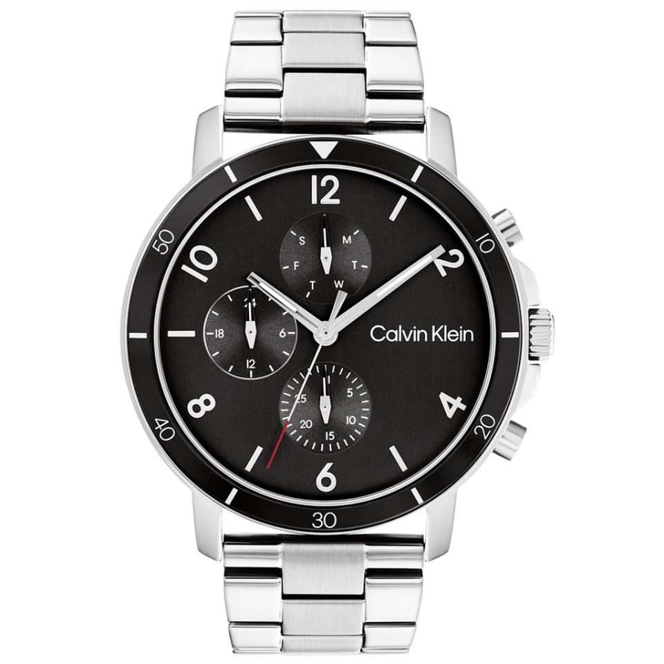 CALVIN KLEIN CK25200067 Quartz ERKEK KOL SAATİ