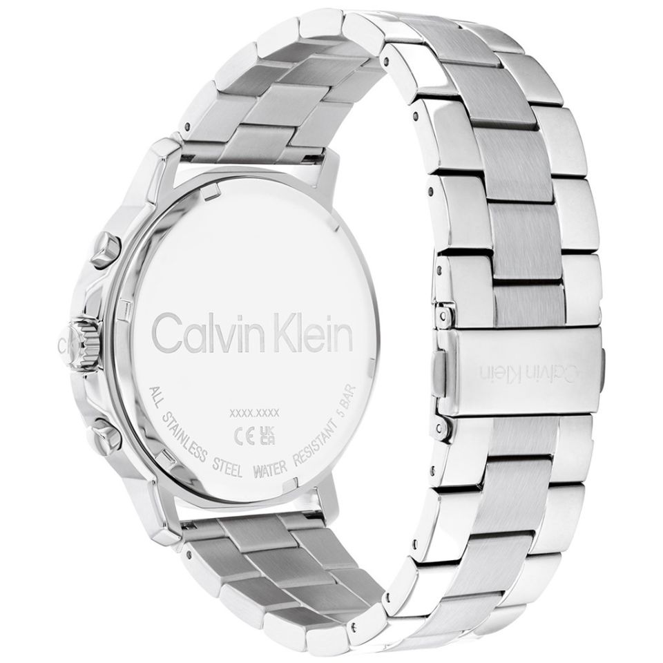 CALVIN KLEIN CK25200067 Quartz ERKEK KOL SAATİ