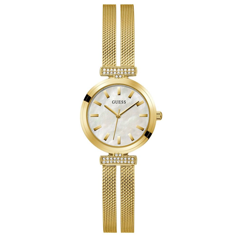GUESS GUGW0471L2 Quartz KADIN / KIZ KOL SAATİ
