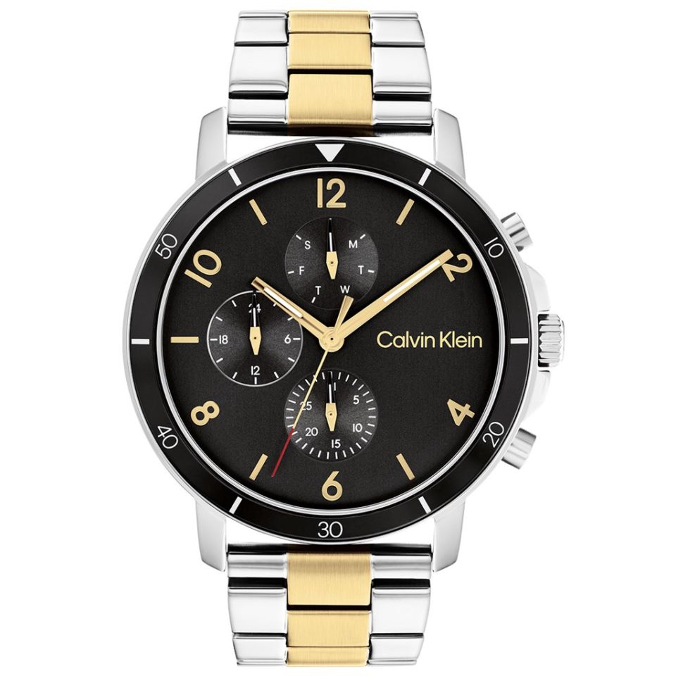 CALVIN KLEIN CK25200070 Quartz ERKEK KOL SAATİ