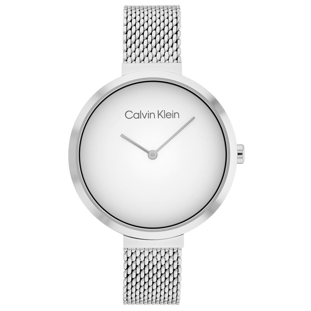 CALVIN KLEIN CK25200079 Quartz KADIN / KIZ KOL SAATİ