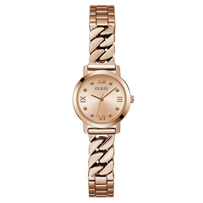 GUESS GUGW0867L3 Quartz KADIN / KIZ KOL SAATİ