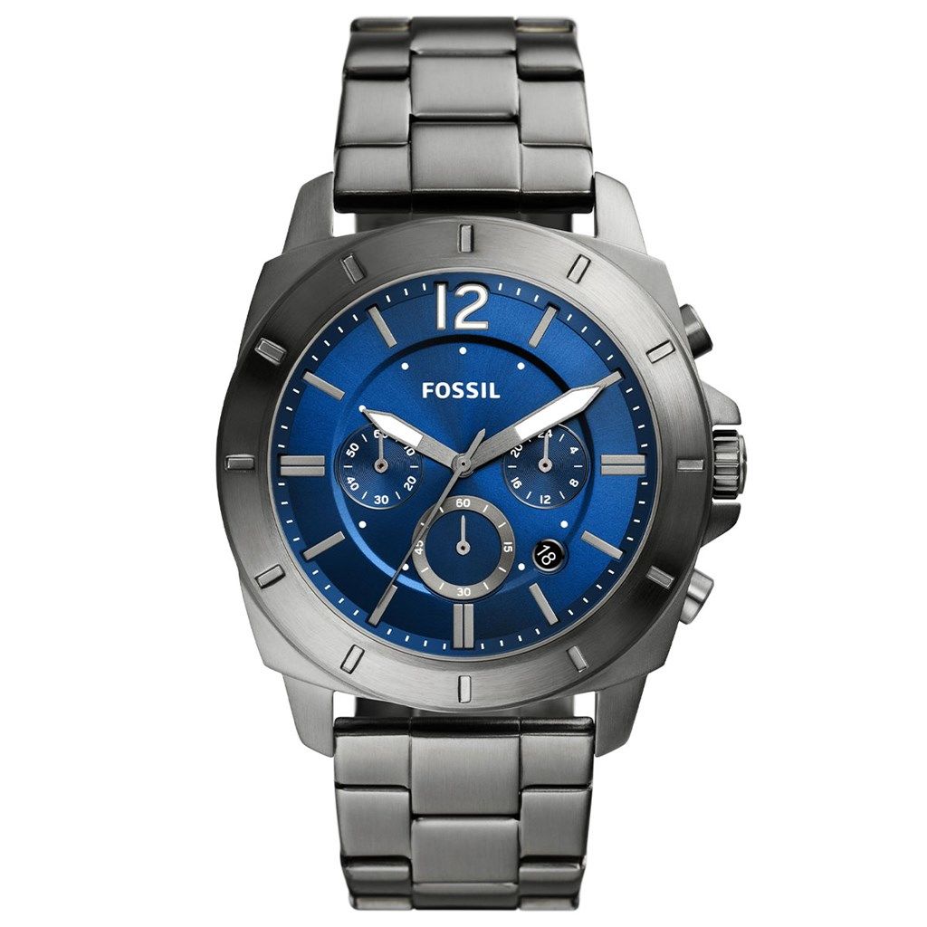 FOSSIL FBQ2816 Quartz ERKEK KOL SAATİ