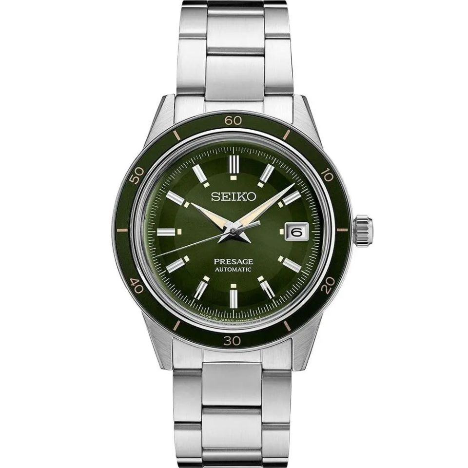 SEIKO SRPG07J Otomatik ERKEK KOL SAATİ