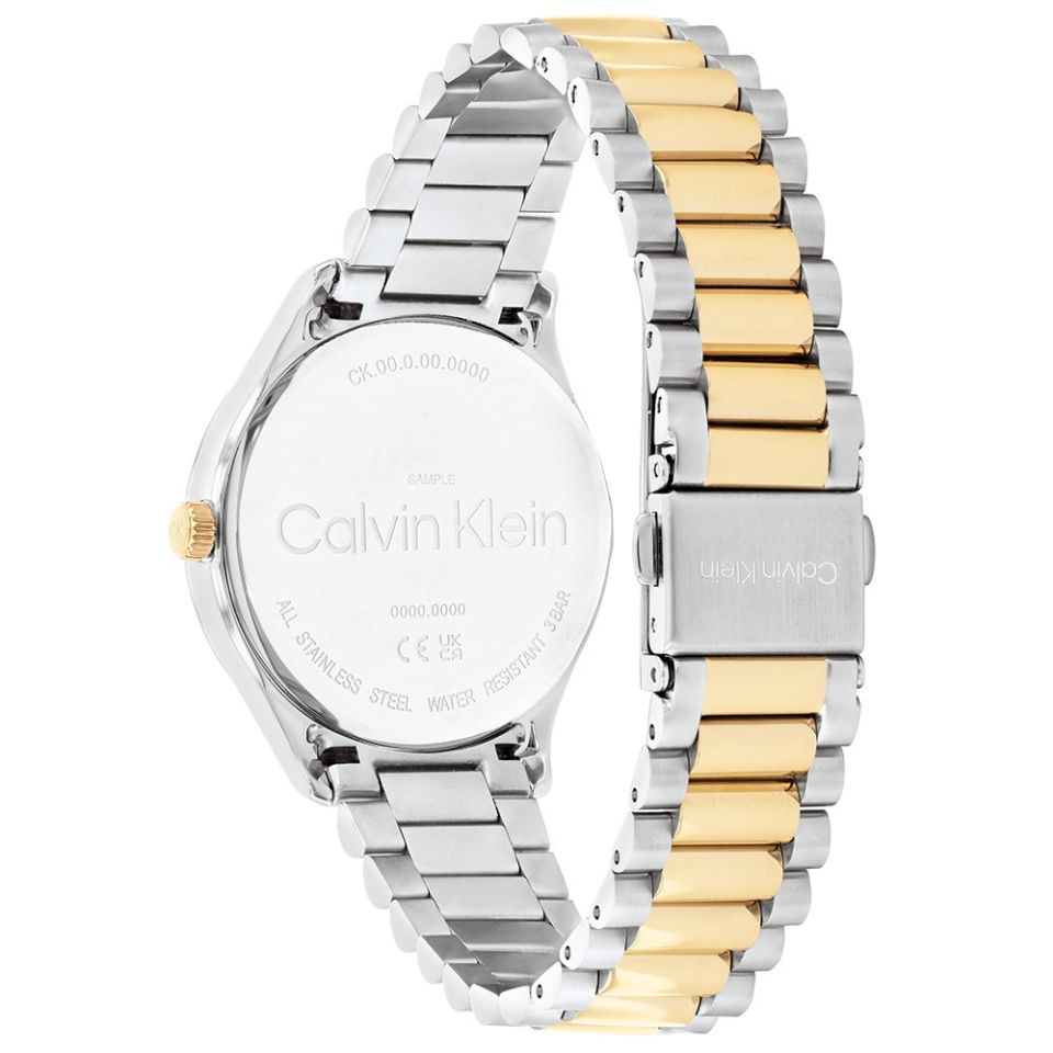 CALVIN KLEIN CK25200167 Quartz KADIN / KIZ KOL SAATİ