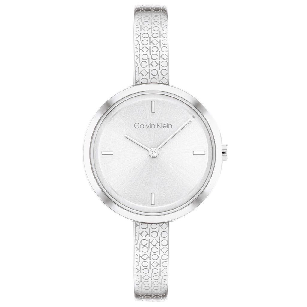 CALVIN KLEIN CK25200181 Quartz KADIN / KIZ KOL SAATİ