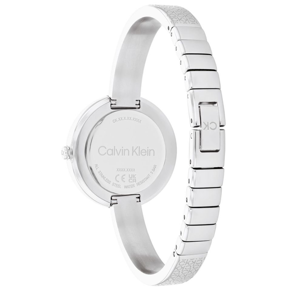 CALVIN KLEIN CK25200181 Quartz KADIN / KIZ KOL SAATİ