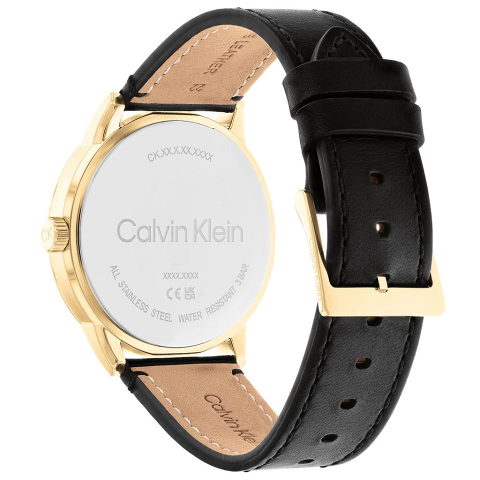 CALVIN KLEIN CK25200217 Quartz ERKEK KOL SAATİ